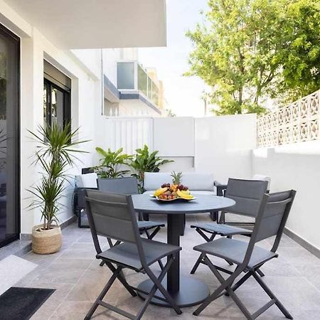 Sunnyland Lago Martianez 1 Puerto de la Cruz  Ngoại thất bức ảnh