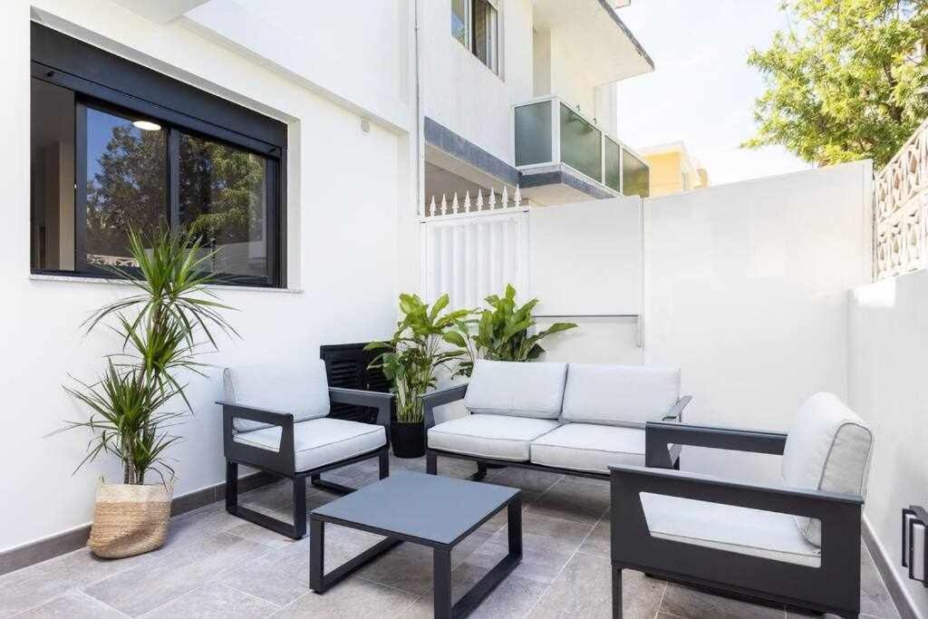 Sunnyland Lago Martianez 1 Puerto de la Cruz  Ngoại thất bức ảnh
