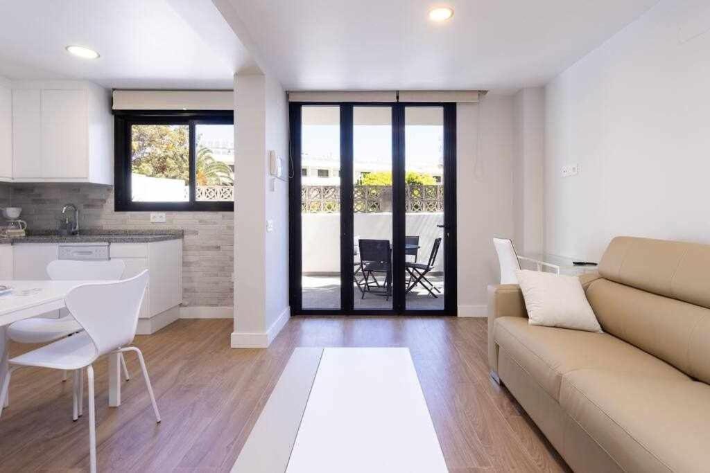 Sunnyland Lago Martianez 1 Puerto de la Cruz  Ngoại thất bức ảnh