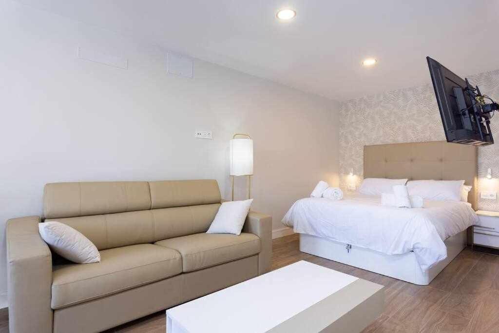 Sunnyland Lago Martianez 1 Puerto de la Cruz  Ngoại thất bức ảnh