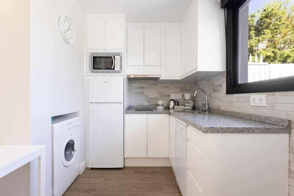 Sunnyland Lago Martianez 1 Puerto de la Cruz  Ngoại thất bức ảnh