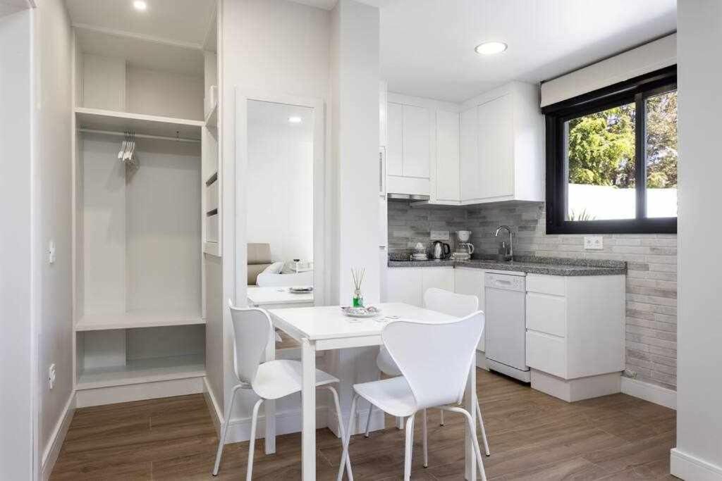 Sunnyland Lago Martianez 1 Puerto de la Cruz  Ngoại thất bức ảnh