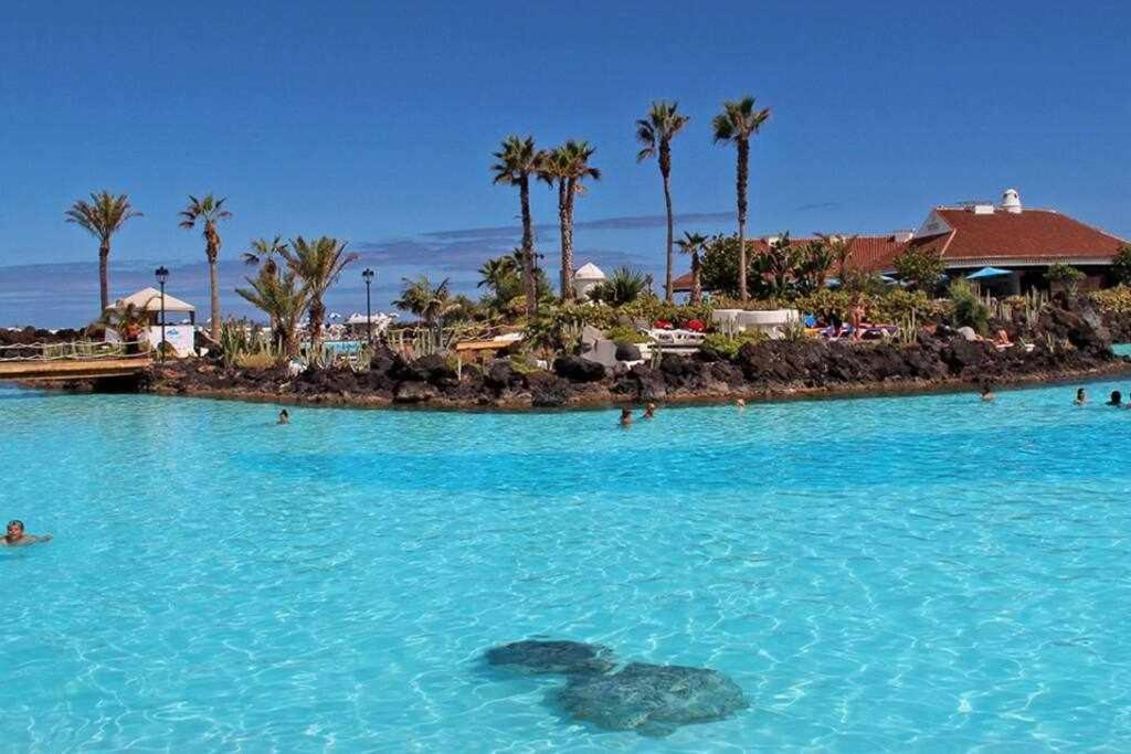 Sunnyland Lago Martianez 1 Puerto de la Cruz  Ngoại thất bức ảnh